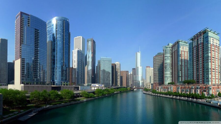 Chicago: City Minibus Tour with Optional Architecture Cruise - Key points at a glance