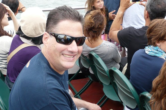 Chicago City Tour with Architecture River Cruise Option - Why the 75-minute architecture cruise is worth considering