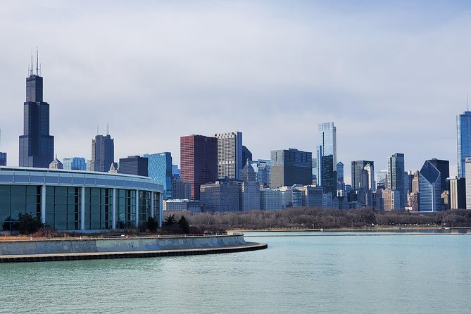 Chicago City Tour with Architecture River Cruise Option - Price, timing, and overall value