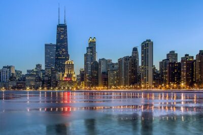 Chicago City Tours