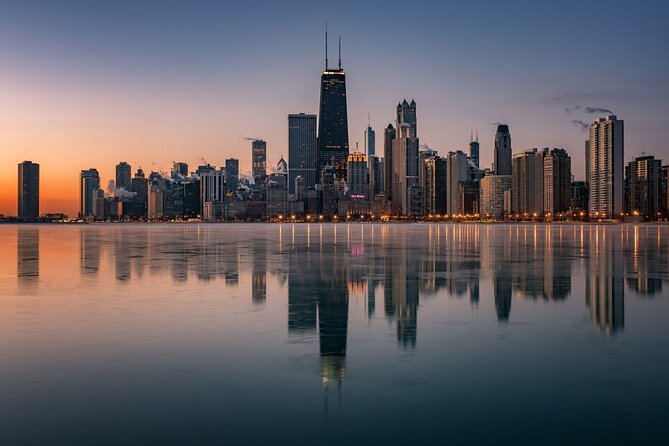 Chicago City Tours - What the guide adds to the day