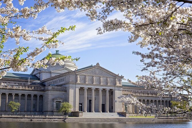 Chicago City Tours See It All No Time Wasted - Art, architecture, and Chicago’s downtown story