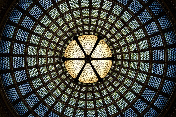 Chicago City Tours See It All No Time Wasted - Hyde Park, the University of Chicago, and Jackson Park