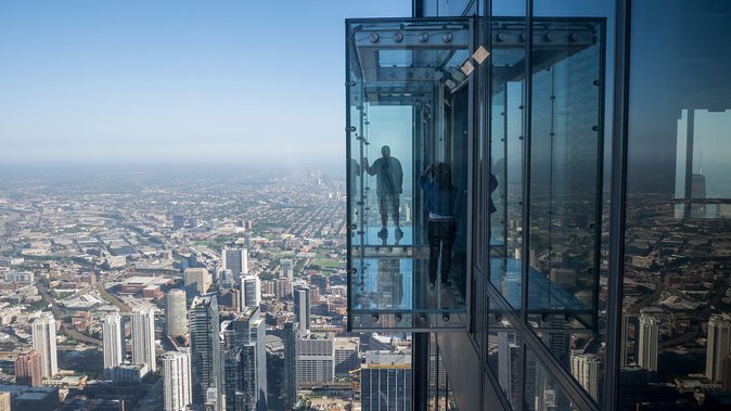 Chicago CityPASS® - Key points to know before you buy