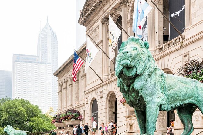 Chicago CityPASS® - How the Chicago CityPASS works