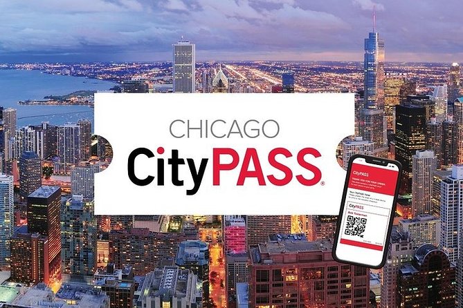 Chicago CityPASS® - Field Museum: choose it for a long museum session