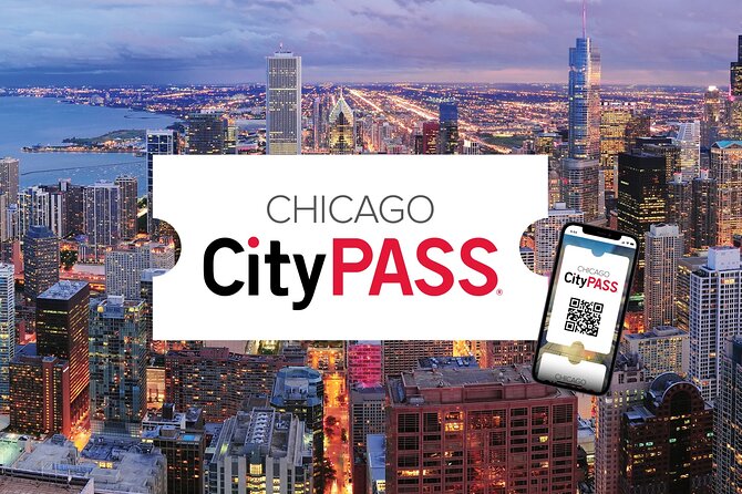 Chicago CityPASS® - Griffin Museum of Science and Industry