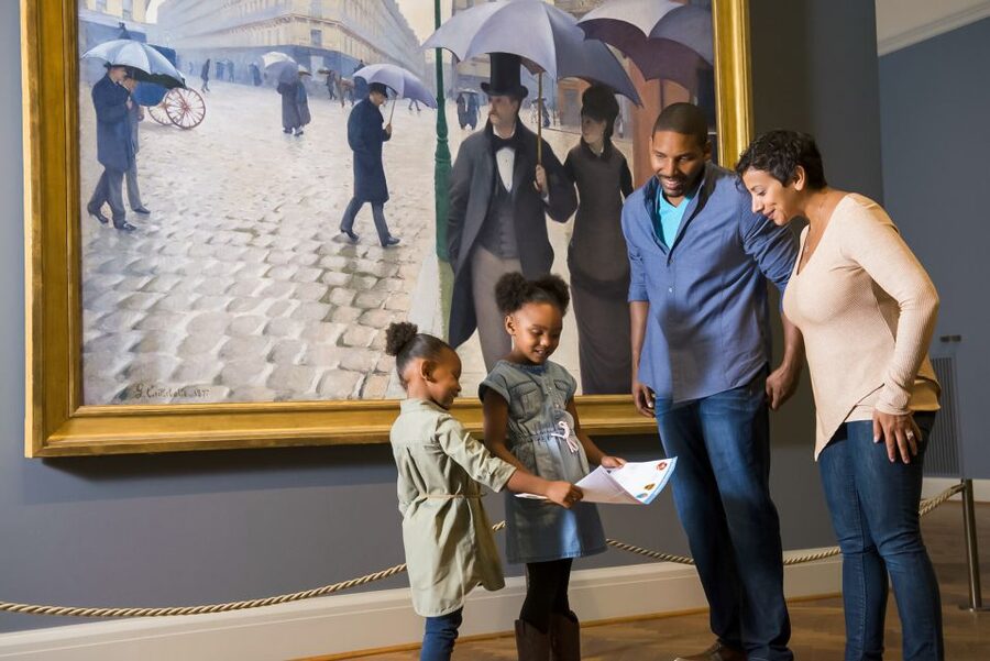 Chicago CityPASS®: Save up to 49% at 5 Top Attractions - Adler Planetarium: space exhibits and two Sky Shows