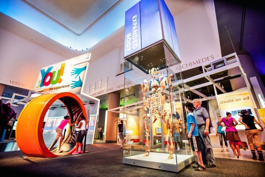 Chicago CityPASS®: Save up to 49% at 5 Top Attractions - Skydeck Chicago: save time before stepping onto The Ledge