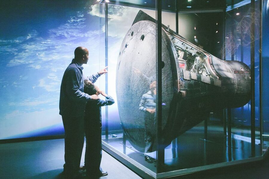 Chicago CityPASS®: Save up to 49% at 5 Top Attractions - Field Museum: choose this when you want a full museum day
