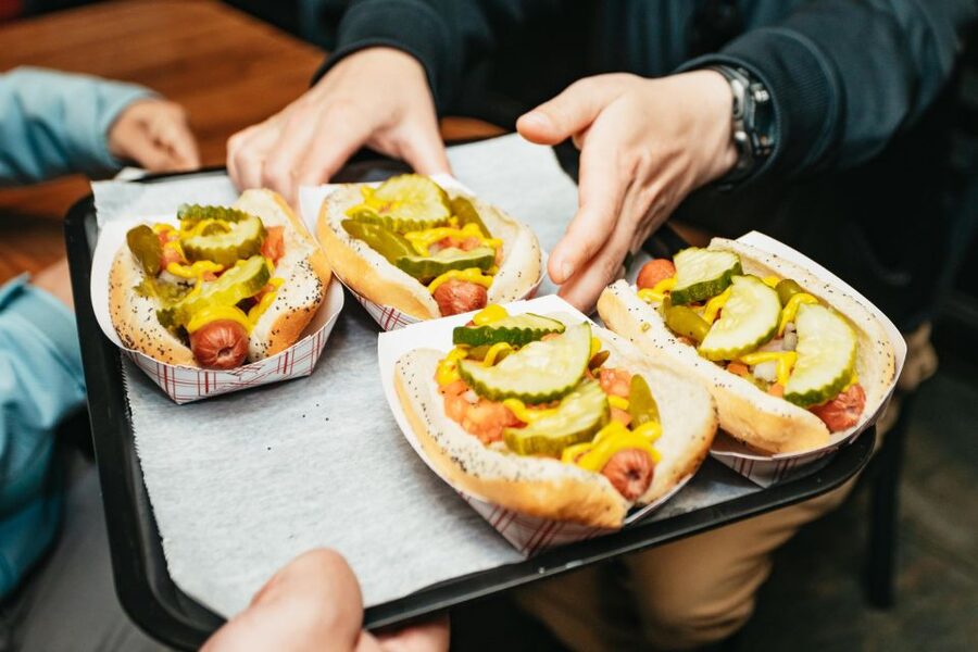 Chicago: Classic Food & Walking Tour with Free Bike or Kayak - Key things to know before you book