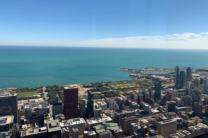 Chicago, Cloud Gate, Grant Park Full-Day City Tour - The Art Institute is the best choice for art lovers