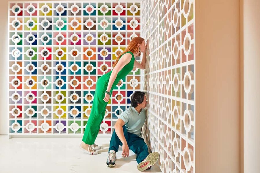 Chicago: Color Factory Chicago General Admission Ticket - Is Color Factory Chicago worth $35?