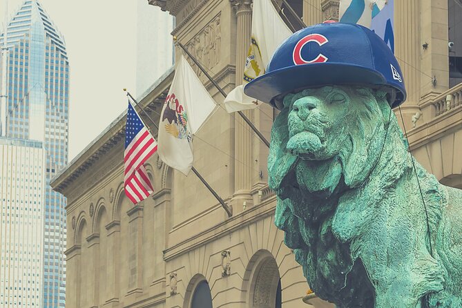 Chicago Cubs Baseball Game Ticket at Wrigley Field - What the price really covers