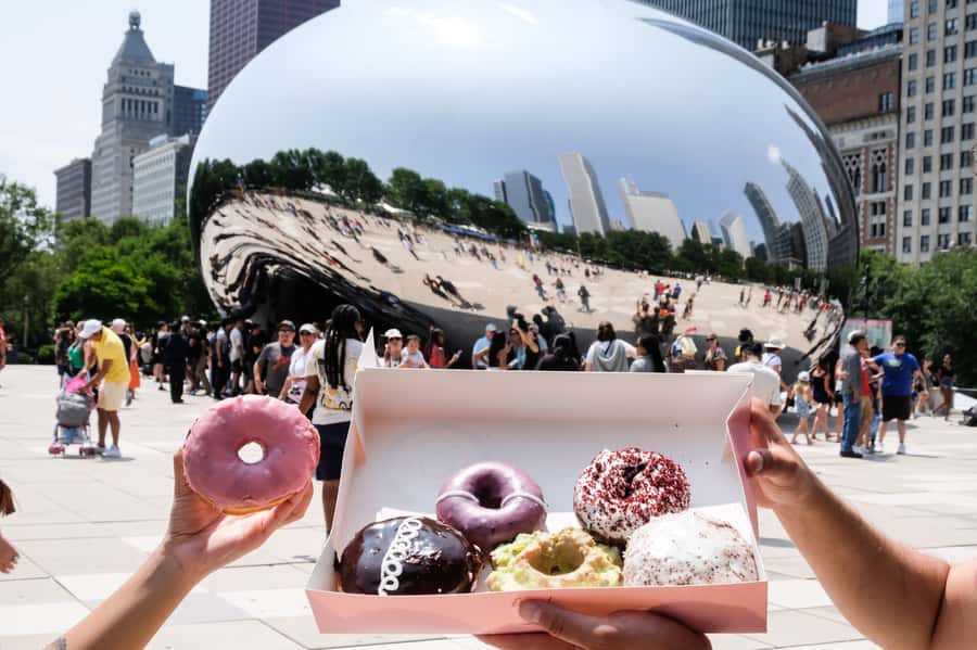 Chicago: Downtown Donut Tour with Tastings - My practical tips before you book