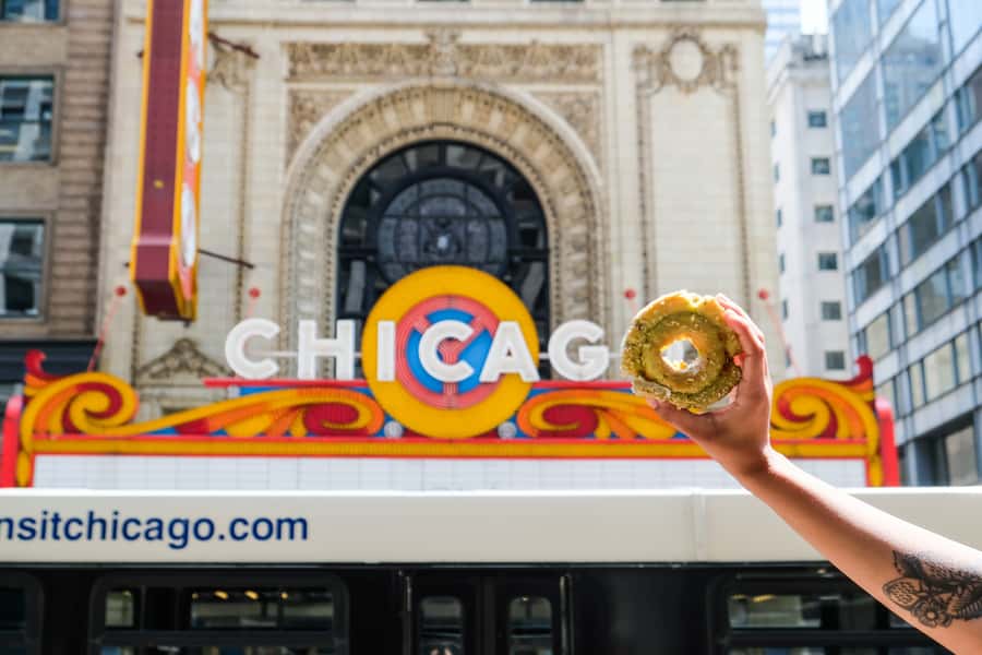 Chicago: Downtown Donut Tour with Tastings - Who will enjoy this most?
