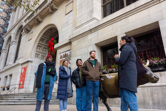 Chicago: Downtown Loop & Millennium Park 2 Hour Walking Tour - Millennium Station and the train system