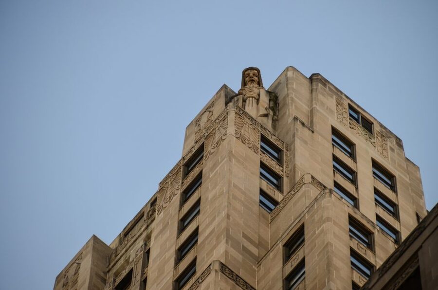 Chicago: Elevated Architecture Walking Tour - Starting at the Chicago Architecture Center