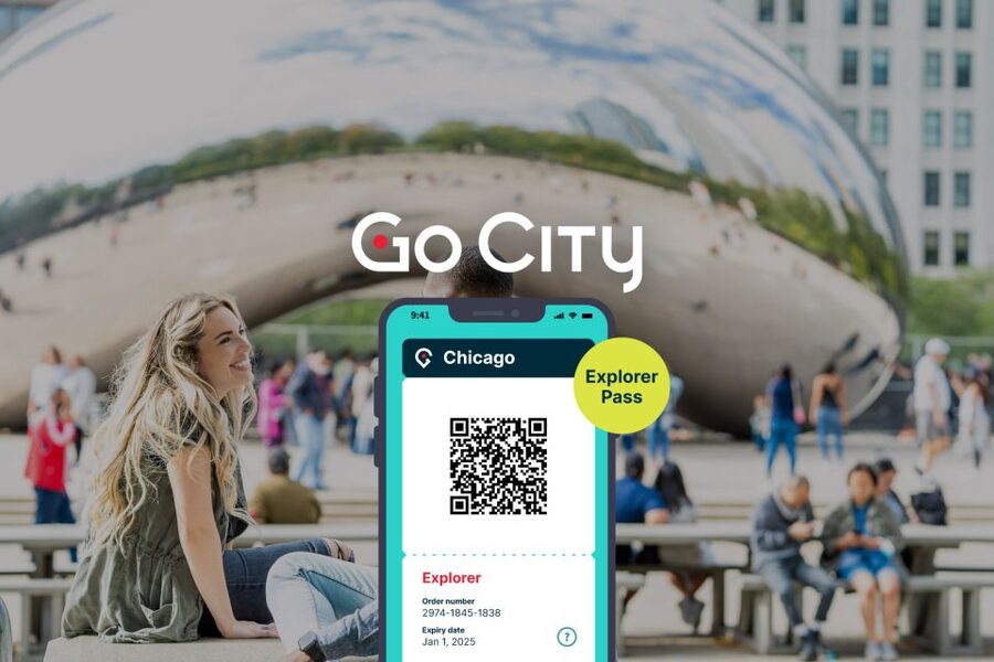 Chicago Explorer Pass: 2 to 7 Attractions including SkyDeck - Should you book the Chicago Explorer Pass?