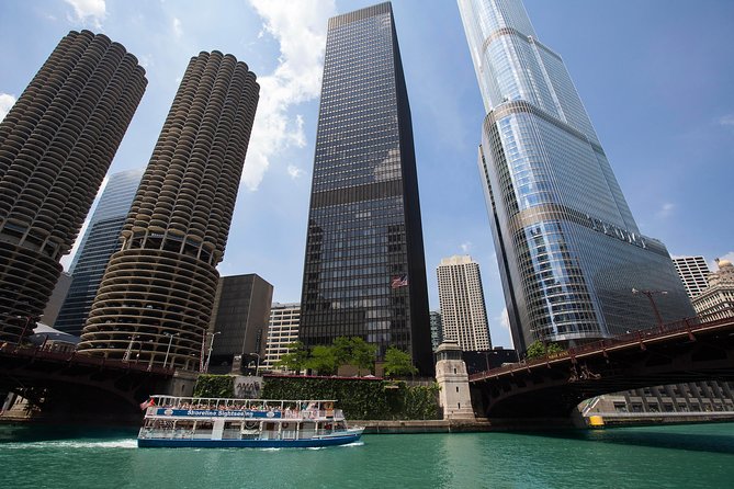 Chicago Explorer Pass: 35+ Things To Do - Includes 360 Chicago - How the Chicago pass works in real life