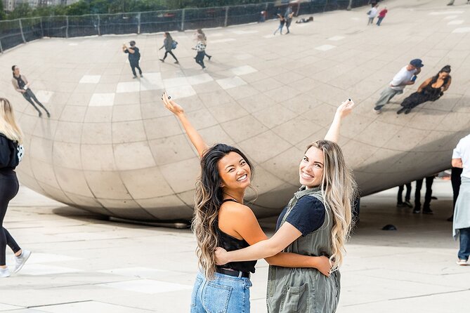 Chicago Explorer Pass: 35+ Things To Do - Includes 360 Chicago - Oak Park adds architecture and literary history