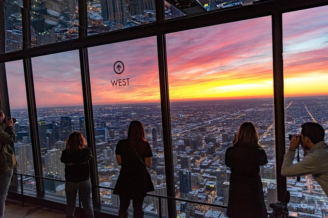 Chicago Explorer Pass: 35+ Things To Do - Includes 360 Chicago - Museums make the pass worthwhile for families and curious adults