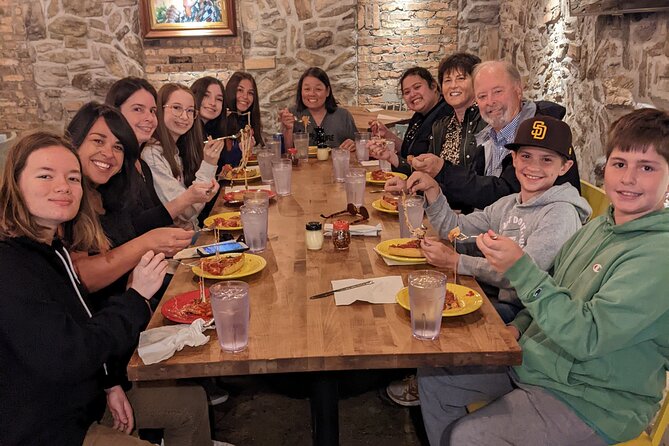 Chicago Family Food and Bike Tour with Top Attractions - The guides shape the experience