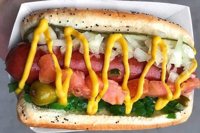 Chicago Family Food and Bike Tour with Top Attractions - Who will enjoy this most
