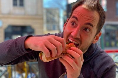 Chicago Favorites Ultimate Food and Walking Tour