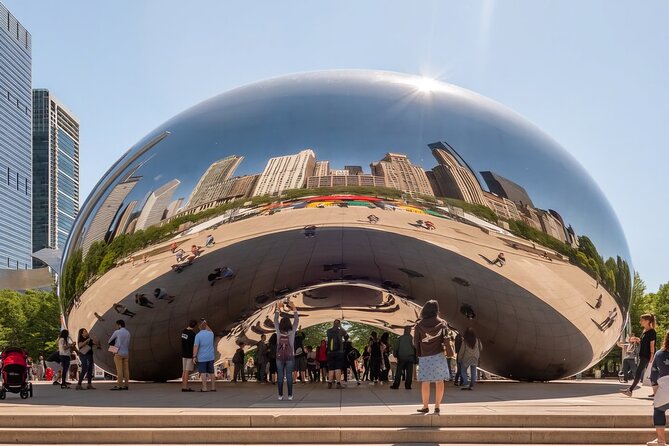 Chicago Fire TV Show Set Tour - Key points to know before booking