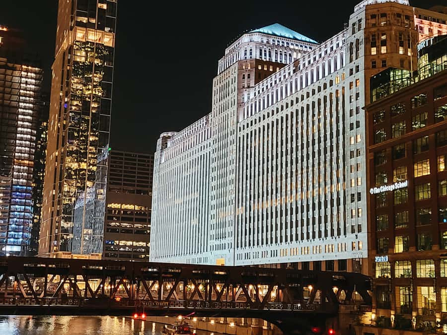 Chicago: Fireworks Cruise with Lake or River Viewing Options - Is $32 a good value?