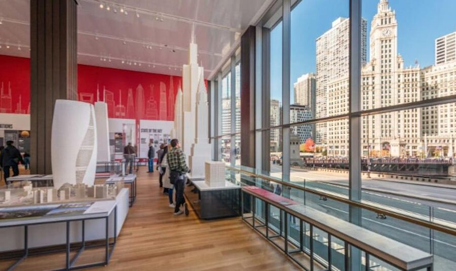 Chicago: First Lady River Cruise & Architecture Center Combo - Making sense of the $71 combo price