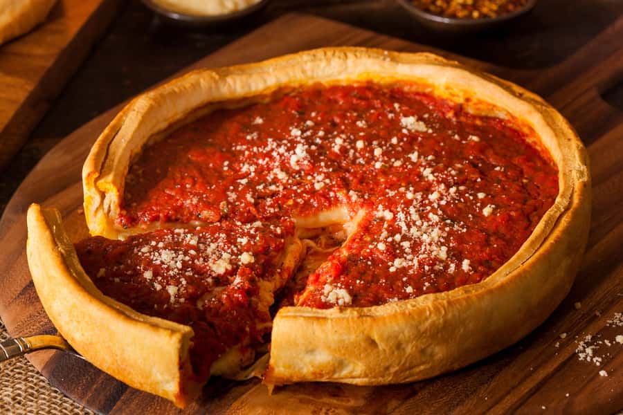 Chicago: Food and Culture Walking Tour - What $39 really buys you