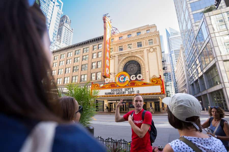 Chicago: Food, History and Architecture Tour - Why this Chicago tour works so well
