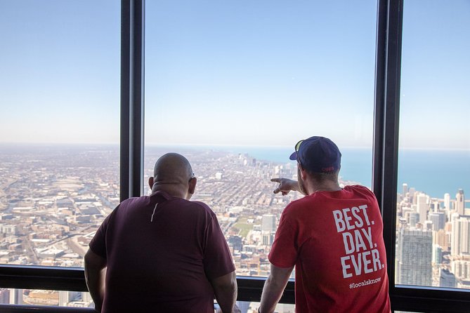 Chicago Food Tour: Taste the City’s Most Iconic Eats - What the guide contributes