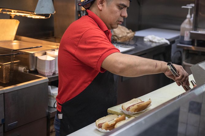 Chicago Food Tour: Taste the City’s Most Iconic Eats - Timing and the question of value