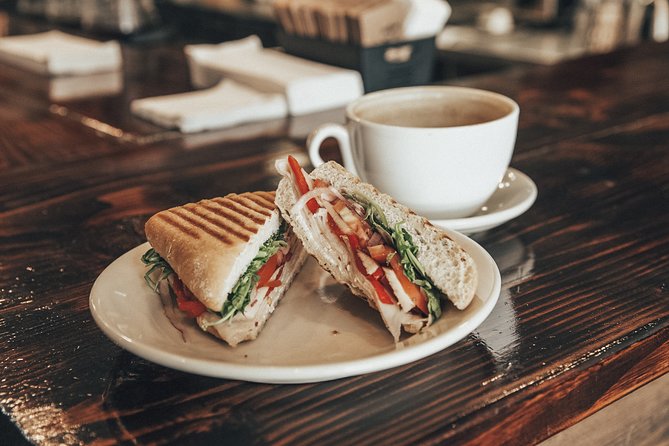 Chicago Foods Tour with The Loop, Skyline, Millennium Park - Key points to know before you book
