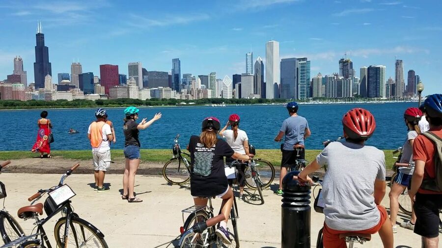 Chicago: Full-Day or Half-Day Bike Rental - Who will get the most value?