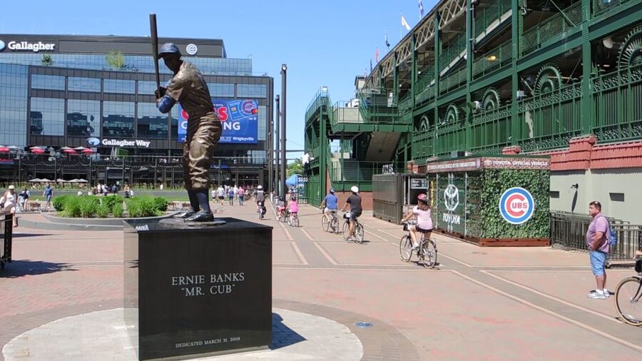 Chicago: Full-Day or Half-Day Bike Rental - Museum Campus and Soldier Field
