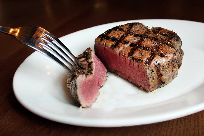 Chicago Gangster and Food Walking Tour - Is $79 a fair price?