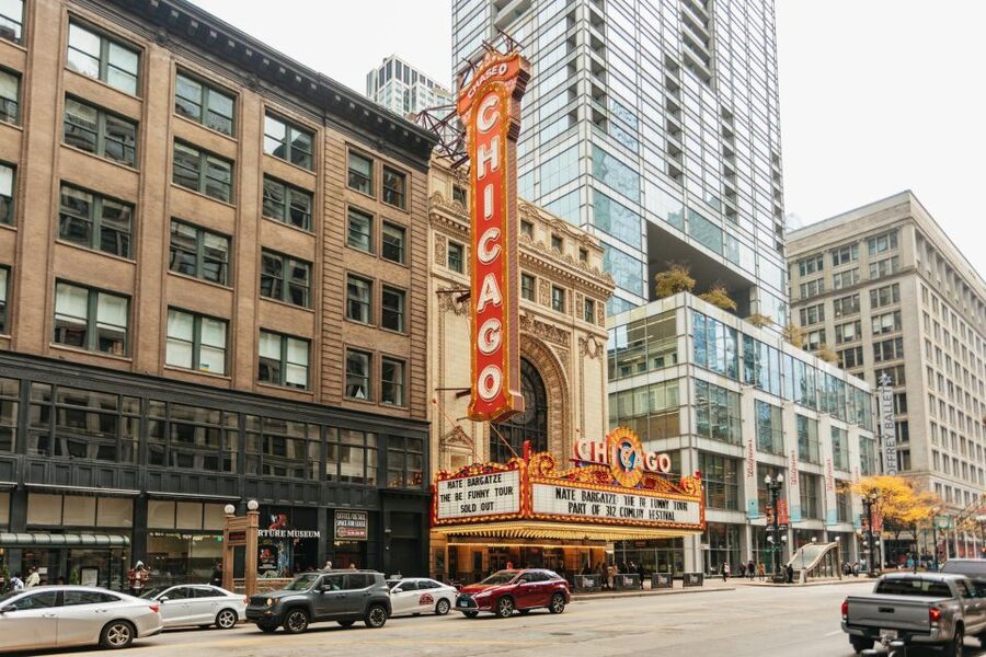 Chicago: Gangsters and Ghosts Guided Walking Tour - Key points to know before you book