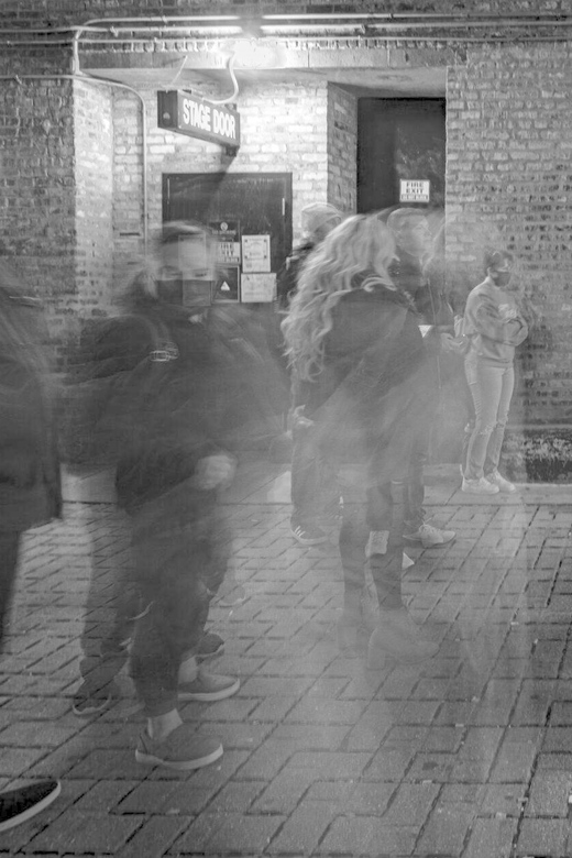 Chicago: Ghost Bus Tour of Haunted Locations - Hull House and the Devil Baby story