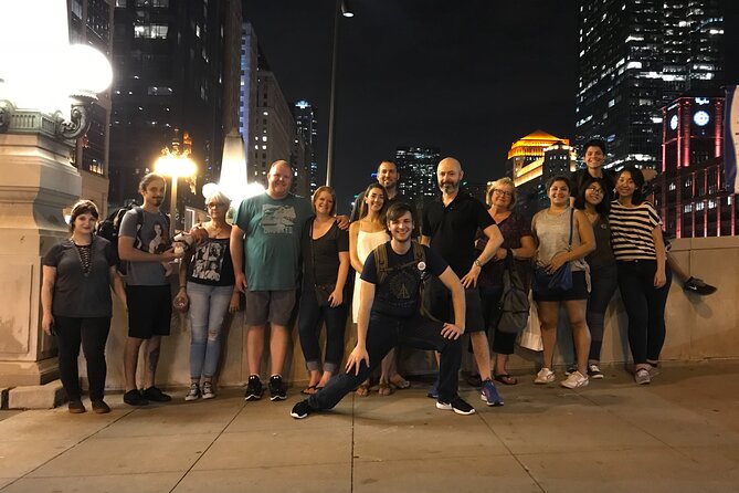 Chicago Ghosts & Haunted History Walking Tour - Why Chicago’s real tragedies make this ghost tour work