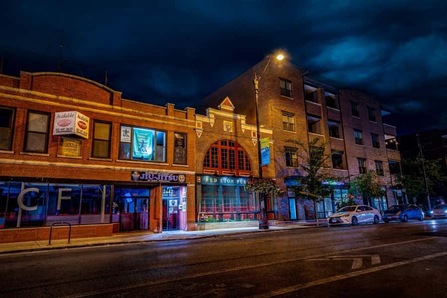 Chicago: Ghosts & Hauntings of the Windy City Walking Tour - Key points to know before you book