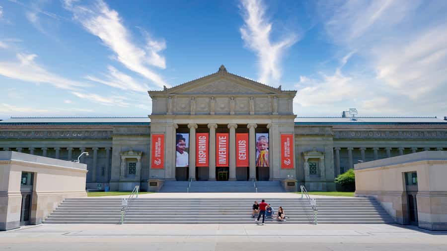Chicago: Griffin Museum of Science and Industry Ticket - Key points