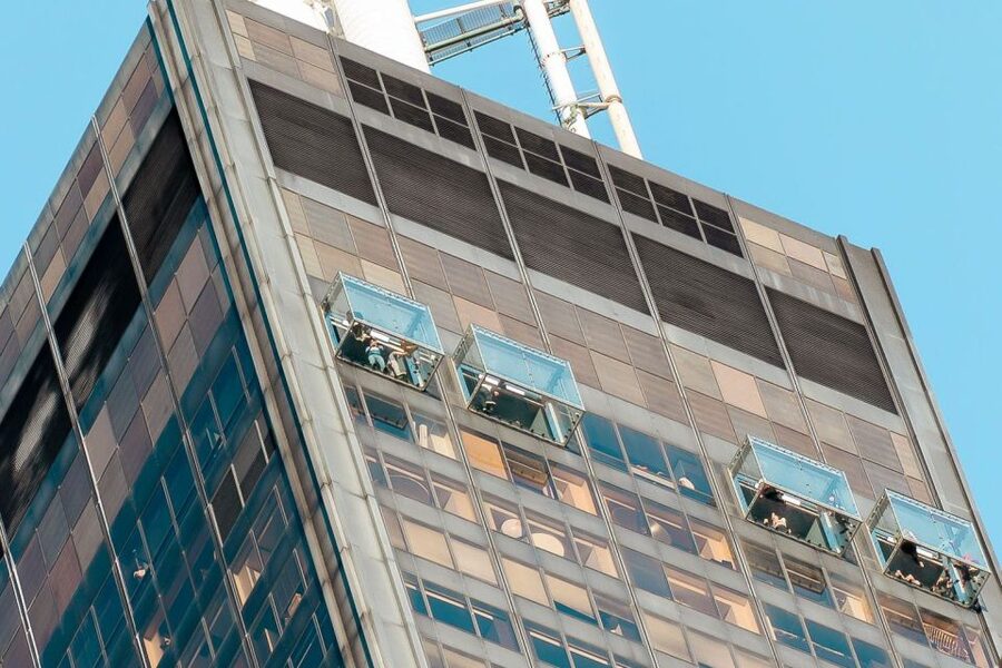 Chicago: Guided Tour with Architecture River Cruise - Why the River Is the Best Place to Start