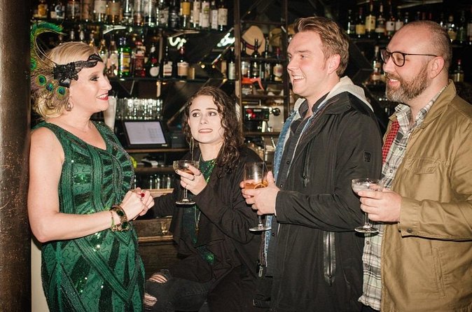 Chicago Haunts and Hooligans Tour - Is $34.77 a fair price?