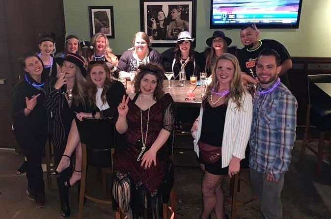 Chicago Haunts and Hooligans Tour - Walking, weather, and what to wear