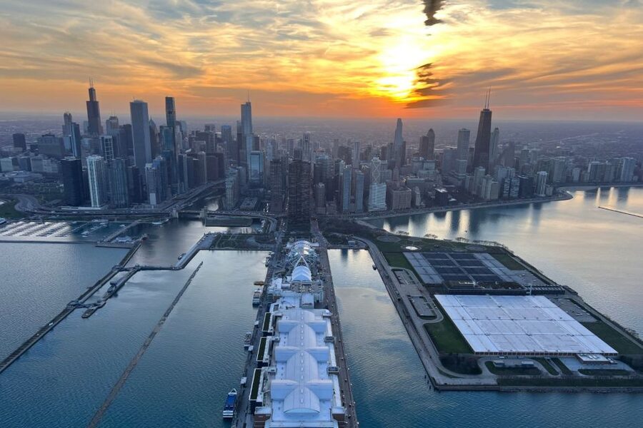 Chicago: Helicopter Tour of Chicago Skyline - What makes the experience worth the price