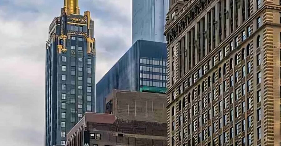Chicago Highlights Private Walking Tour With A Guide - Key points to know before you book